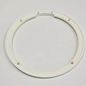 ORIGINAL Welbilt Bread Machine Top White Ring For Model ABM-150R Homemade Bakery - Zdjęcie 1 z 21
