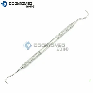 Towner Scaler 15/30 Periodontal Dental Instruments - Picture 1 of 2