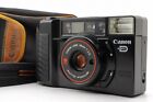 Near neuwertig Canon Autoboy 2 Quarz Datum AF35M II 35 mm Filmkamera aus Japan