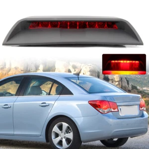Third 3rd High Mount Brake Stop Light Lamp For Chevrolet Cruze Sedan 2011- 2015 - Picture 1 of 10