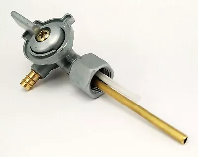 Conjunto de válvula interruptor tanque de combustible Fit YAMAHA RD60 Petcock (1973-75) Foto 1 de 4