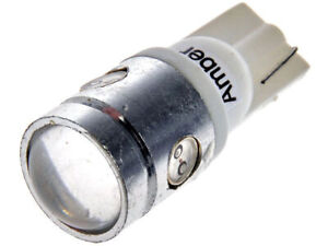 For Pontiac Phoenix High Beam Indicator Light Bulb Dorman 45313YTWJ