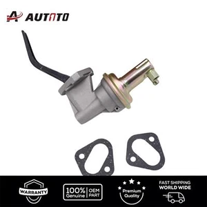 Bomba de combustible mecánica para Ford Small Block 302 289 351W Muscle Carter M6588 - Imagen 1 de 9