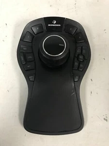 3DConnexion SpaceMouse Pro Wireless / 3D Mouse / 3DX-600047 - Picture 1 of 5