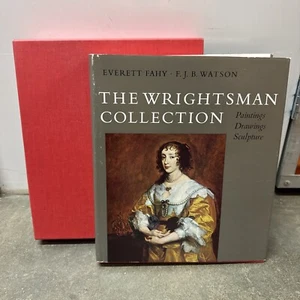 Wrightsman Collection: Paintings, Drawings, Sculpture / Vol 5 - Imagen 1 de 13