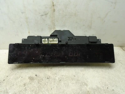 Cuadro de instrumentos velocímetro Toyota Prius 2001 2002 2003 OEM  Foto 1 de 4