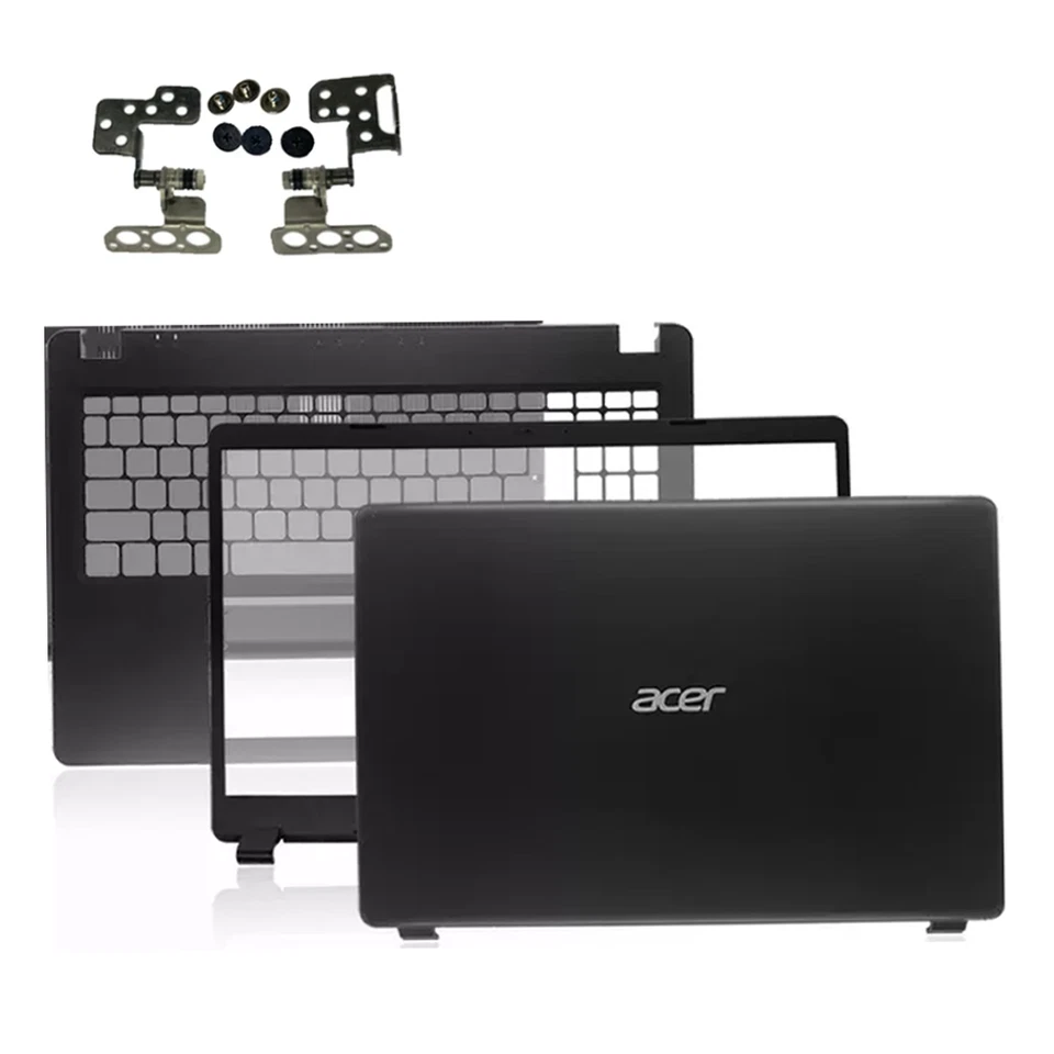 For Acer Aspire 3 A315-42 42G 54 54K 56 N19C1 EX215-51 Back Case Bezel Palmrest - Image 1 of 1