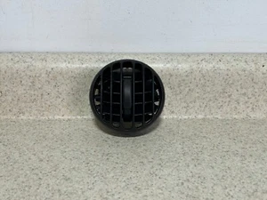 Jeep Liberty KJ 2002-2007 tablero aire acondicionado calefacción interior ventilación aire negro OEM - Imagen 1 de 4