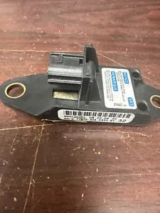 HONDA ACCORD SIDE IMPACT SENSOR PN: 77970-SDA-C933-M1 (P) - Foto 1 di 3