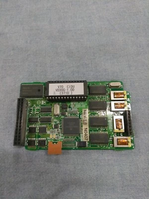 STS STSe V70 CIDU  4 Port analog Trunk Caller ID Module Vodavi Starplus  - Image 1 of 4