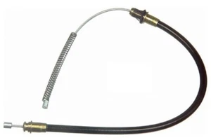 Raybestos BC93530 Parking Brake Cable Assembly - Picture 1 of 1