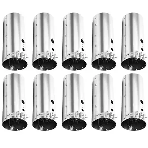10 Pack Electric Dryer Heating Element Fits Frigidaire, AP4368653, PS2349309 - Picture 1 of 1