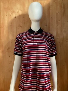 POLO RALPH LAUREN VTG 80s YOUTH Unisex T-Shirt Tee Shirt XL Xtra Extra Large - Picture 1 of 9