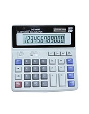Business Standard Function Desktop Calculator Handheld for Daily and Basic O.