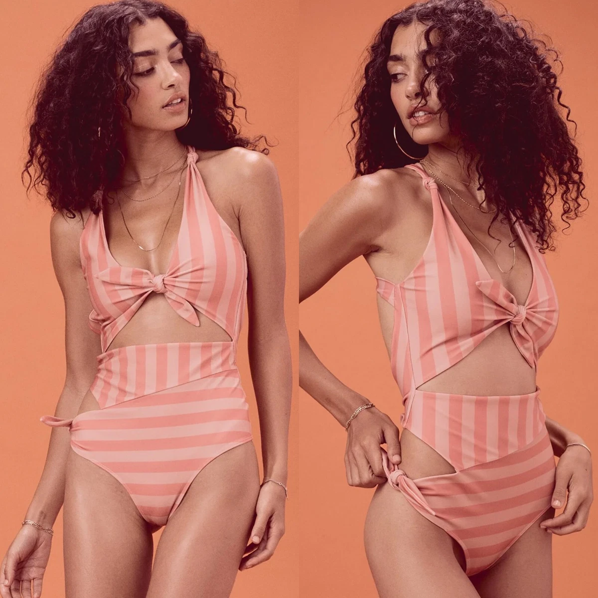 For Love & Lemons Women's Swimwear for sale | eBay