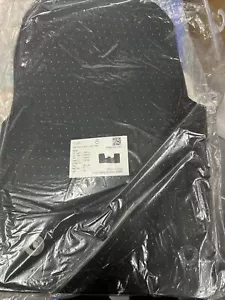 Fits Ford Transit Custom Van (Front Only) 2018 - 2020 Tailored Car Mat 1 Piece - Picture 1 of 2