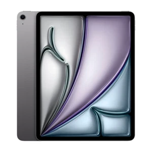 Apple iPad Air 13" M3 chip Wi-Fi Tablet 512GB Space Gray MCNT4LL/A 2025 Model - Picture 1 of 3