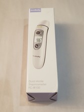 Good Baby Dual Mode Thermometer Fc – Ir100
