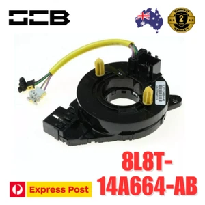For Ford Escape ZD 8L8T-14A664-AB Aftermarket Clock Spring Replacement - Picture 1 of 6