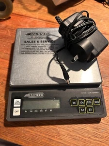 Sprintquip Coin Verifier/counter - CV100 - Tested Working - Picture 1 of 12