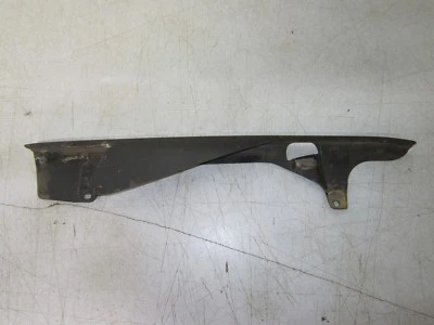 Honda 305 Super Hawk 1967 protector de cadena Foto 1 de 4