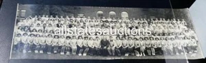 ORIGINAL PHOTO John C Fremont High School Class of Winter 1949 Los Angeles - Picture 1 of 4