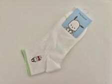 Sanrio Pochacco Socks One Size Miniso