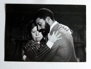 ANGST ESSEN SEELE AUF Fassbinder PRESSEFOTO 74 Brigitte Mira & El Hedi Ben Salem - Bild 1 von 2