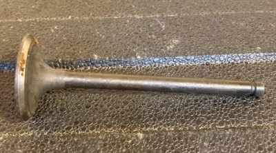 IVAM Eng. Intake Valve (X4) - RV9436 / 13201-64M10 - For Nissan Pulsar NX 1.6L - Изображение 1 из 4