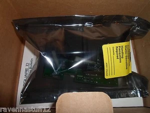 TELEMECANIQUE VW3-A16203U OPTION CARD FOR HIGH SPEED MOTOR (NEW IN BOX) - Picture 1 of 6