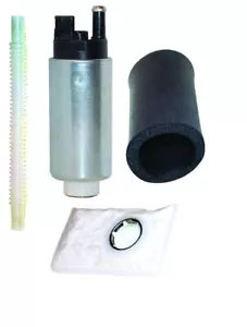 Kit de bomba de combustible en tanque genuino Walbro 255LPH para Suzuki Swift GTI 1.6 05-on - Imagen 1 de 4