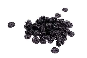 Natural Dried Bing Cherries 5 pound box- NO SUGAR or PRESERVATIVES ADDED - Picture 1 of 1