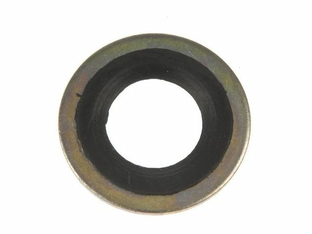 Oil Drain Plug Gasket For 1977-1979, 1982, 1988-1997 Lincoln Continental Z944DN - Image 1 of 1