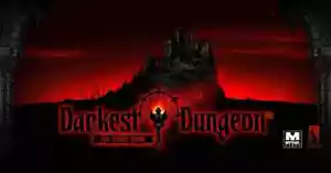 Darkest Dungeon: Kernset + Strongbox Brettspiel mythische Spiele NEU - Bild 1 von 1