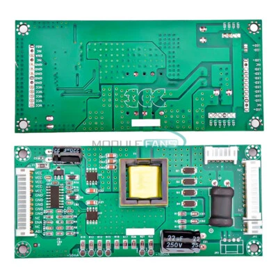 Universal 65" inch LCD TV Backlight Board LED Boost Step-up Constant Current - Image 1 of 4