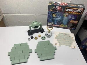 Star Wars Angry Birds Puzzle Set - Picture 1 of 8