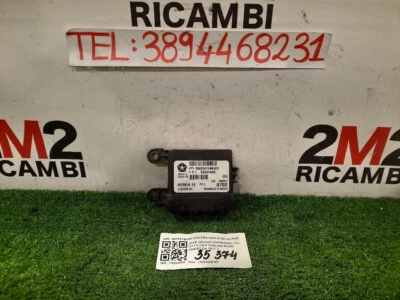 ECU Park Assist For JEEP Grand Cherokee 4° Series 56054146AG ECU A - Image 1 of 4