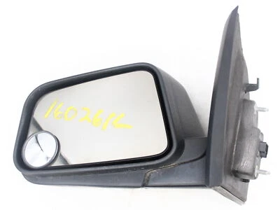 2008 Ford Edge LH Side View Mirror Part Number 128-01803L - Image 1 of 4