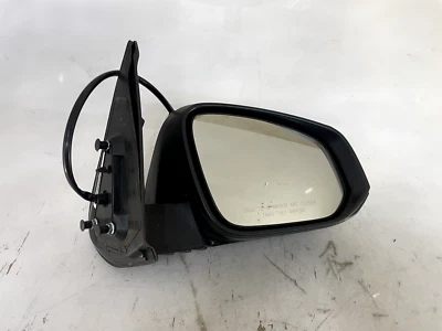 AFTERMARKET | 2014-2024 Toyota 4Runner espelho lateral (direito, passageiro) - Imagem 1 de 4