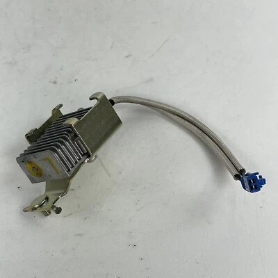 2004-2008 2009 Toyota Prius Fuel Power Pump Resistor Module Unit 44535-47050 OEM - Imagem 1 de 4