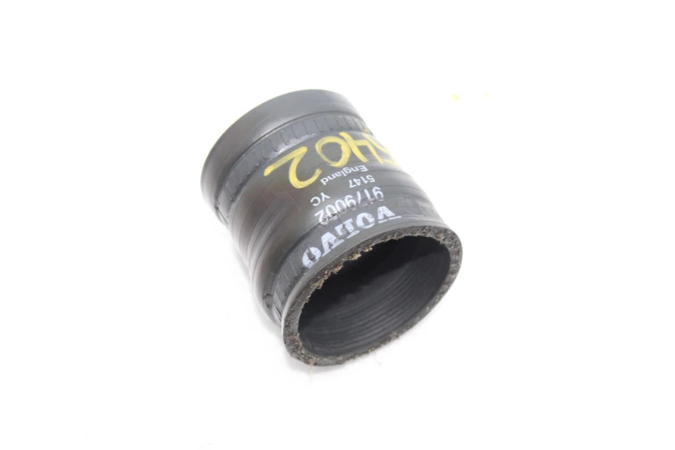 01-07 VOLVO V70 TURBOCOMPRESOR GOMA CONDUCTO MANGUERA E5402 Foto 1 de 4