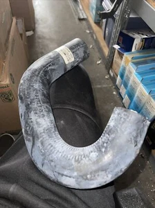 CRUSADER MARINE OEM GENUINE WATER COOLING MOLDED HOSE;P/N 96323. - Picture 1 of 3