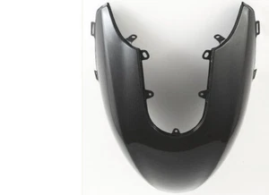 COPRI SERBATOIO CARBONIO DUCATI DIAVEL 1200 MY 2011 / 2017 TANK COVER - Imagen 1 de 3