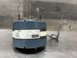 Fasco D242 Replacement Motor Nos Surplus No Original Box - Picture 1 of 8