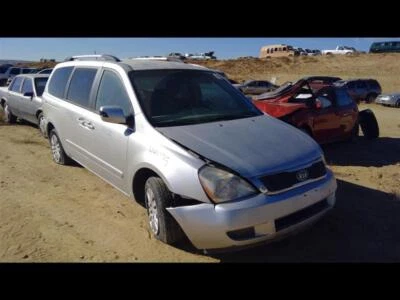 Conjunto de filtro de aire usado se adapta a: montaje Kia Sedona 2012 grado A Foto 1 de 4