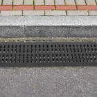 High Polymer Drain Strainers Rectangular Cover Plate