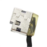 Youyitai DC Power Jack Harness Cable Socket Plug Port Replacement for HP Envy 13-AQ Series 13-AQ0045CL 13-AQ0051MS 13-AQ0011MS 13-AQ0044NR 13-AQ0005NR Youyitai DC Power Jack Harness Cable Socket Plug Port Replacement for HP Envy 13-AQ Series 13-AQ0045CL 13-AQ0051MS 13-AQ0011MS 13-AQ0044NR 13-AQ0005NR