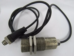 SENSOPART FMS30-34U SORGENTE LUMINOSA FIBRA OTTICA 200MA 10-30VDC - Foto 1 di 6