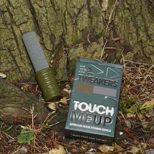 ONE MORE CAST OMC Ali Hamidi Tweakers Touch Me Up *PAY 1 POST*