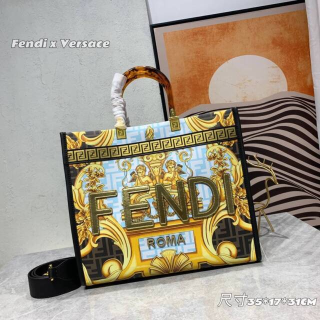 Vintage FENDI light mustard yellow epi leather extra large shoppers to –  eNdApPi ***where you can find your favorite designer  vintages..authentic, affordable, and lovable.